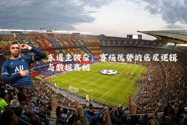 东道主效应:赛场优势的底层逻辑与数据真相